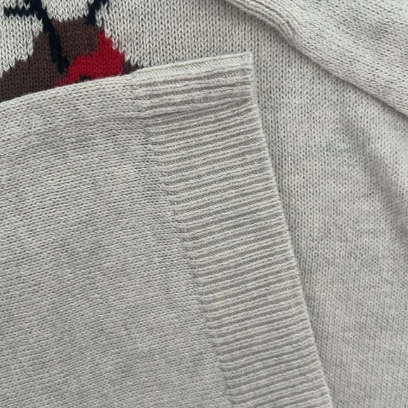 DB establish 1962 size M sweater - Picture 6 of 9